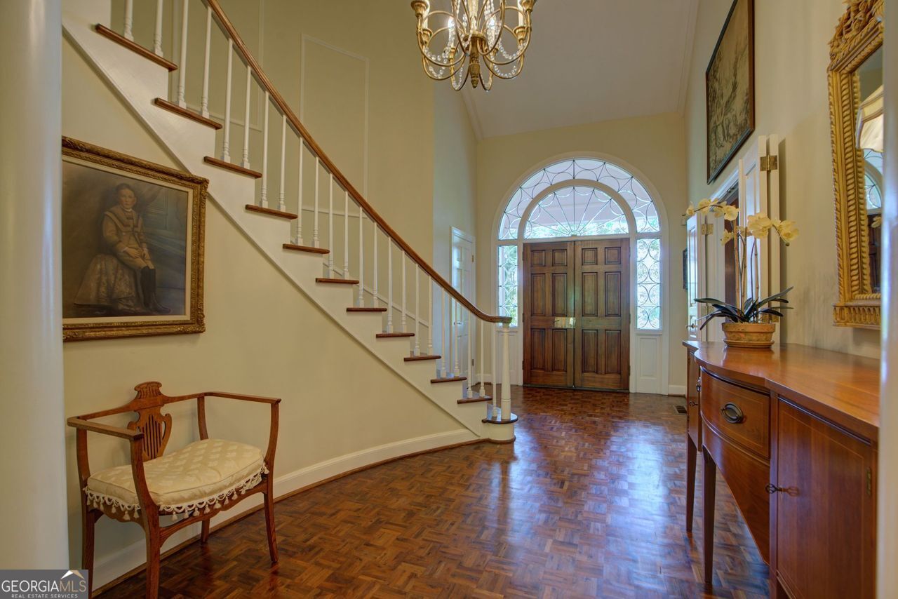 15 Lenox Circle Rome, GA 30161 - Photo 9 of 41