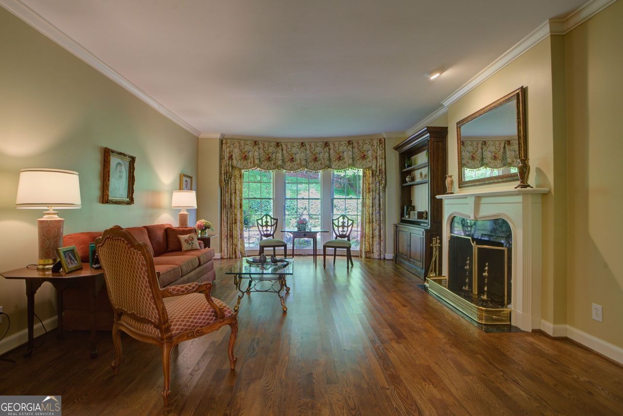 15 Lenox Circle Rome, GA 30161 - Photo 10 of 41