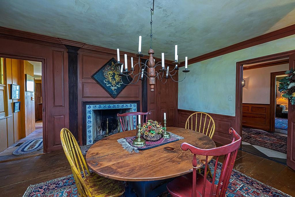 1763 Province Road Gilmanton, NH 03237 - Photo 46 of 60