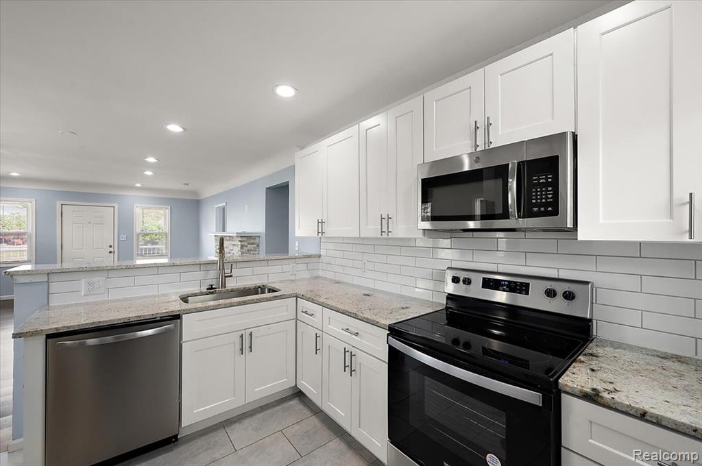 233 West Eleven Mile Road Madison Heights, MI 48071 - Photo 11 of 44 Gallery Image 11