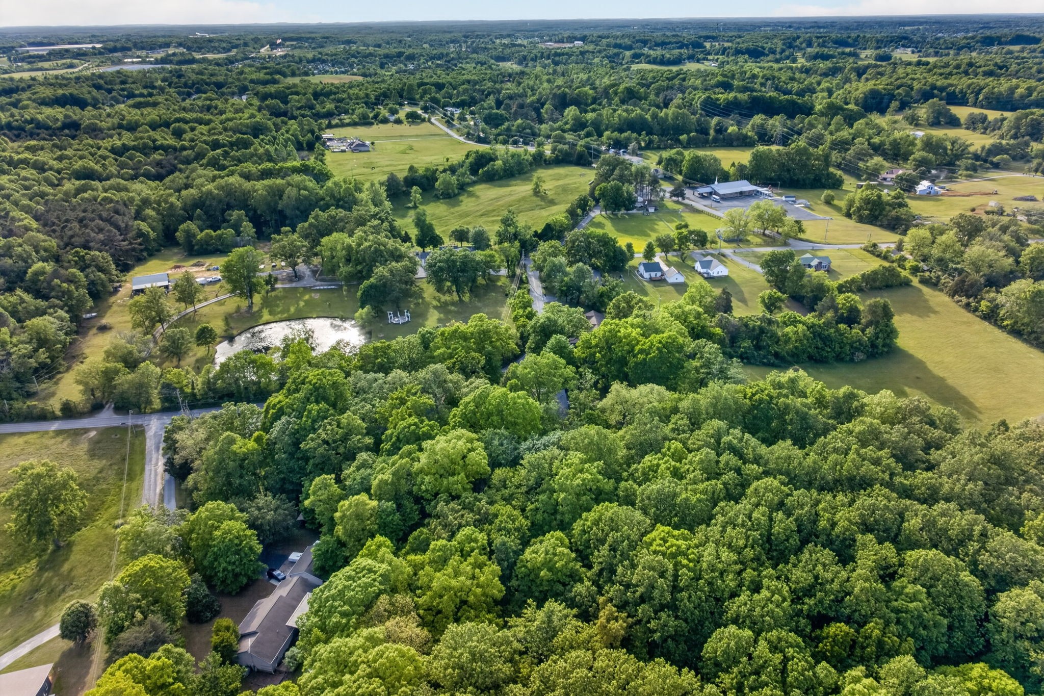 1342 Holladay Road Cookeville, TN 38501 - Photo 47 of 52