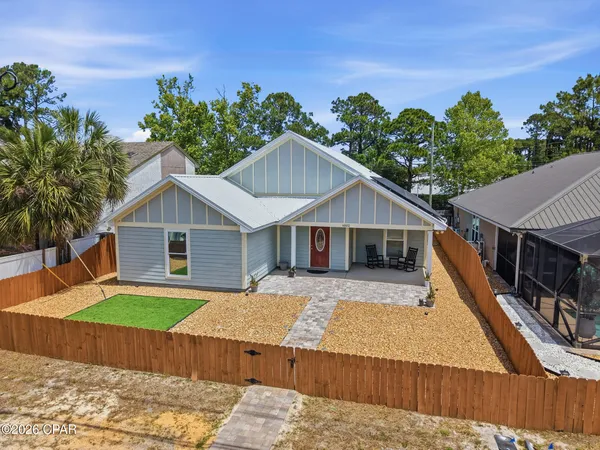 $399,900 | 6502 North Lagoon Drive, Panama City, FL 32408