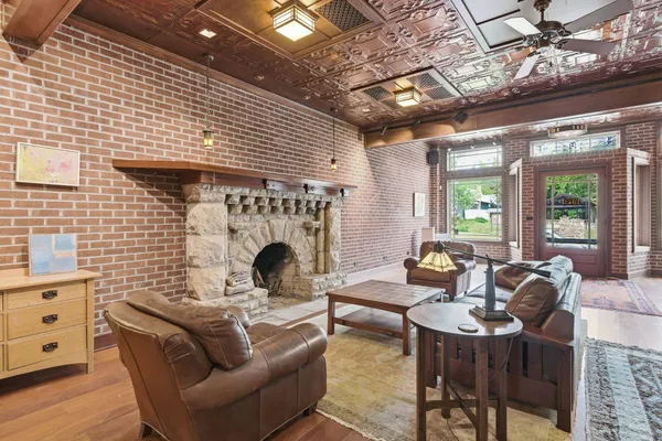 $1,150,000 | 49 University Avenue, Sewanee, TN 37375