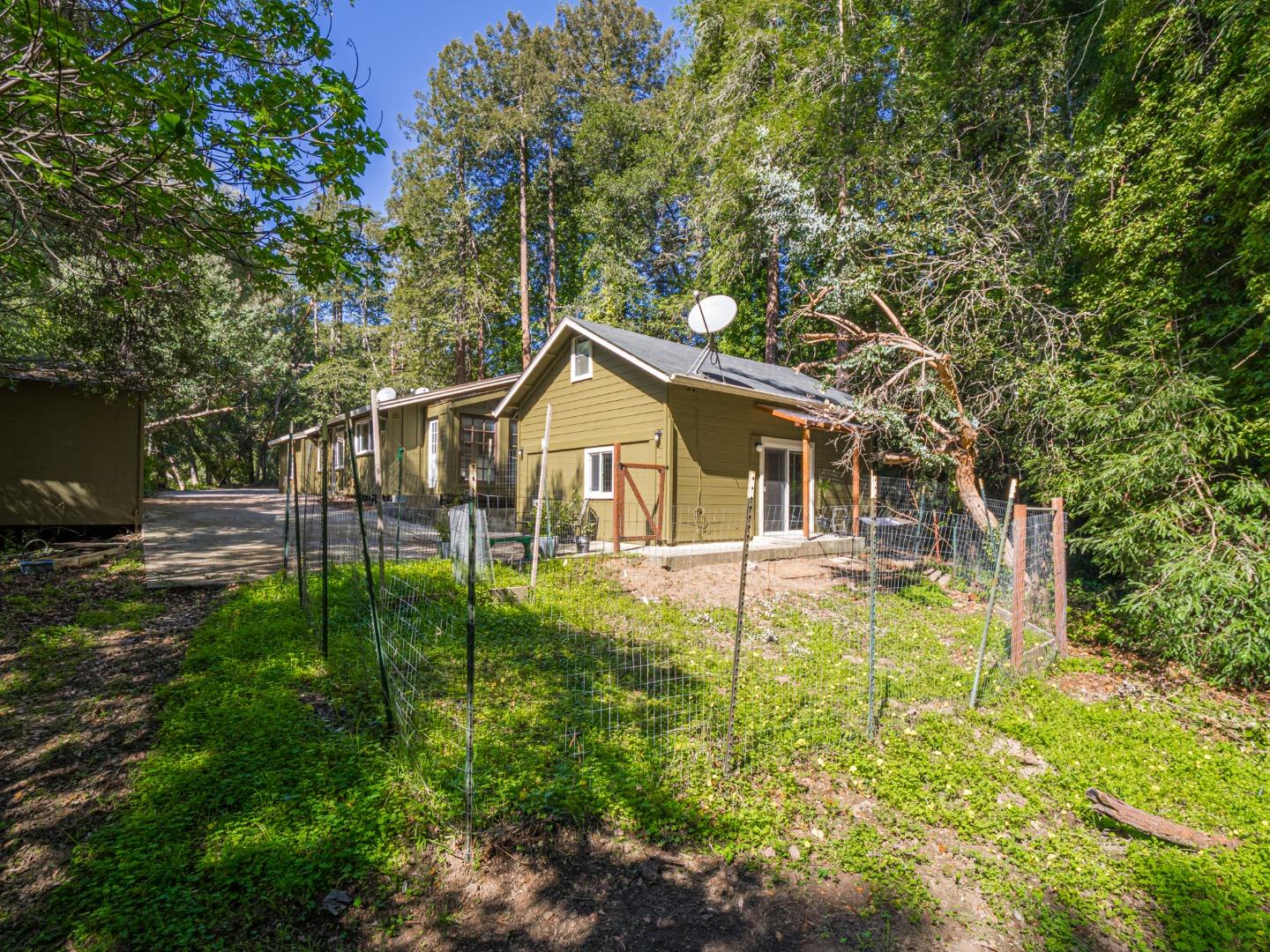 91 Buzzard Lagoon Road Corralitos, CA 95076 - Photo 19 of 31