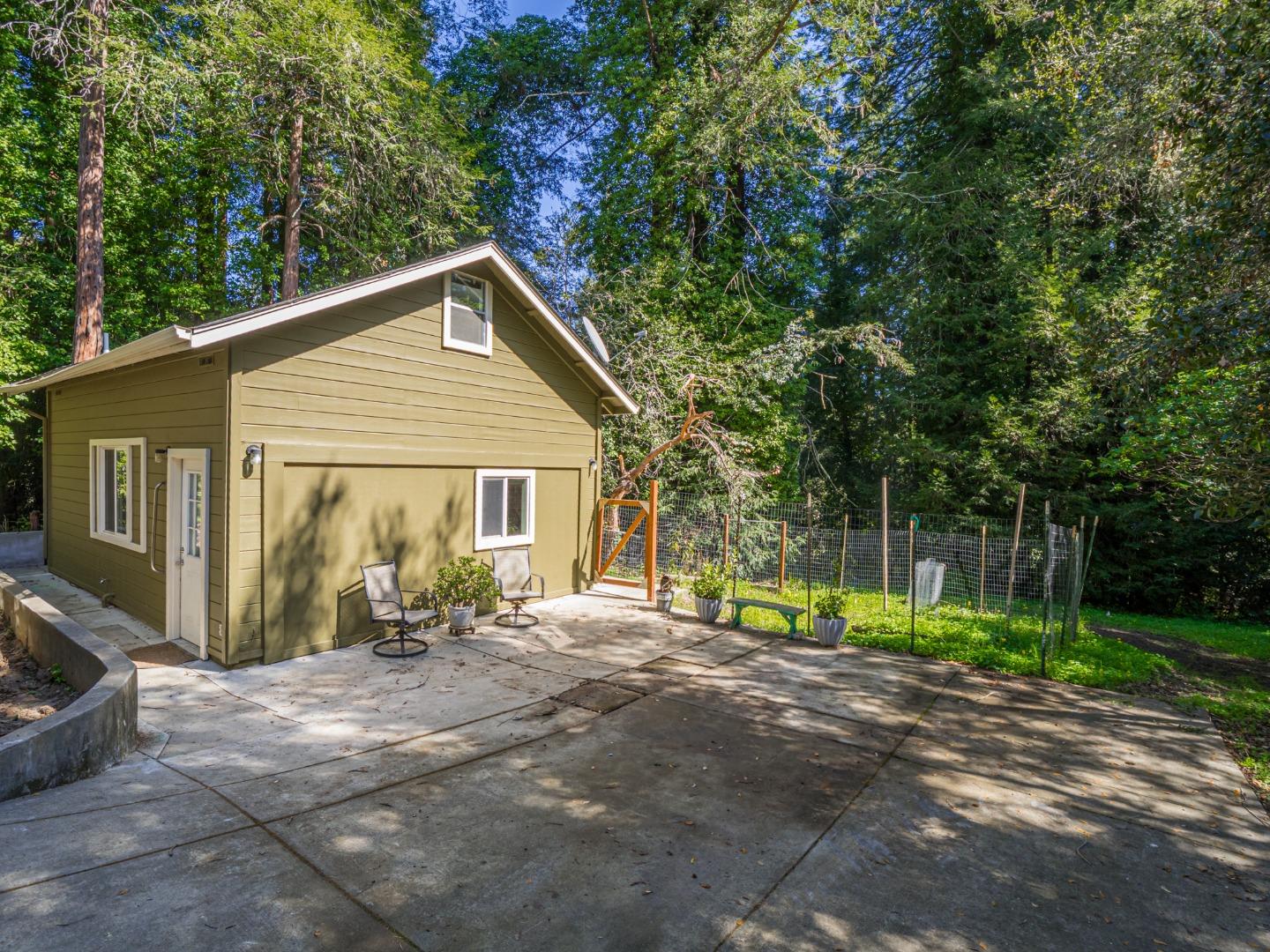 91 Buzzard Lagoon Road Corralitos, CA 95076 - Photo 20 of 31