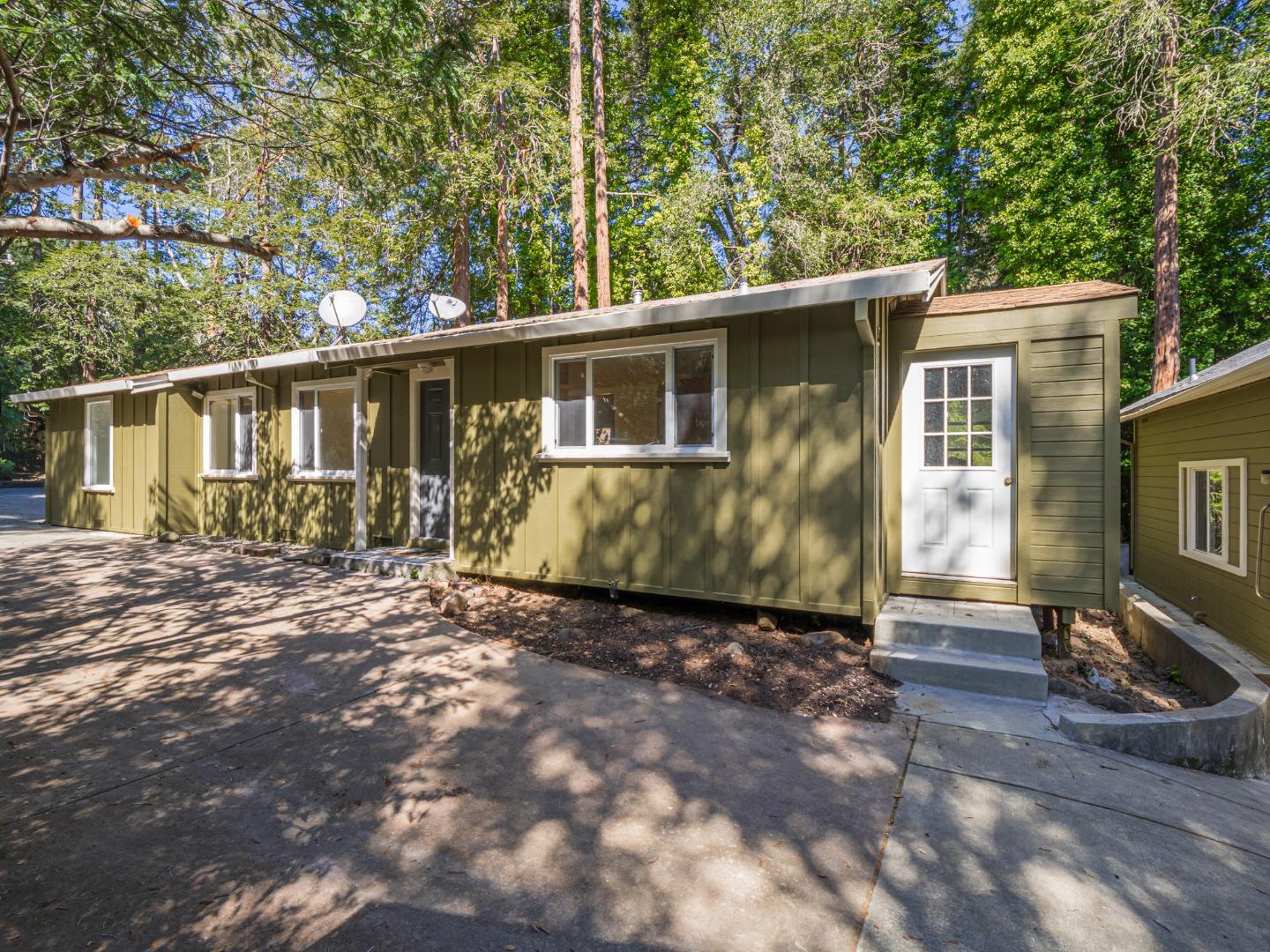 91 Buzzard Lagoon Road Corralitos, CA 95076 - Photo 2 of 31