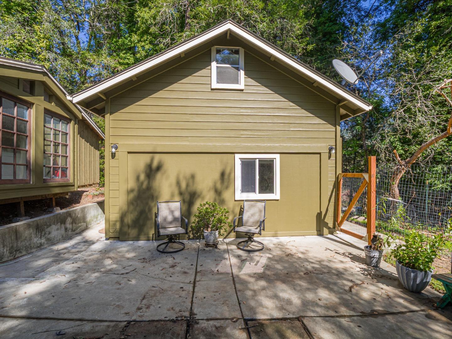 91 Buzzard Lagoon Road Corralitos, CA 95076 - Photo 21 of 31