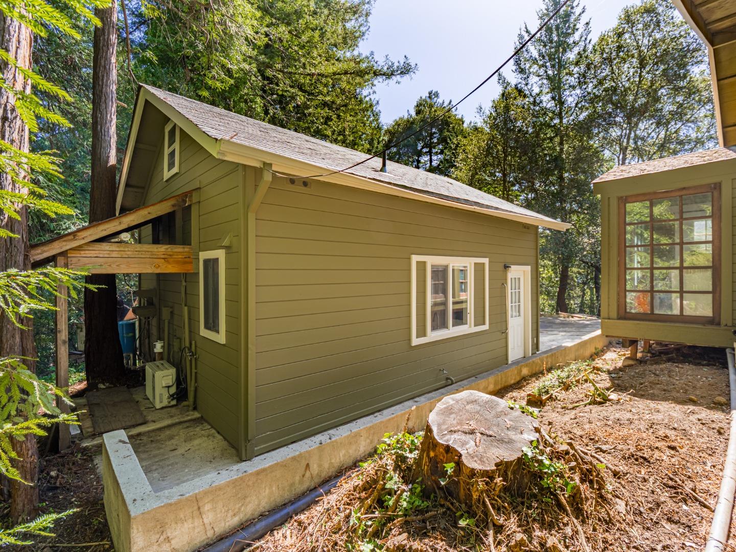 91 Buzzard Lagoon Road Corralitos, CA 95076 - Photo 23 of 31