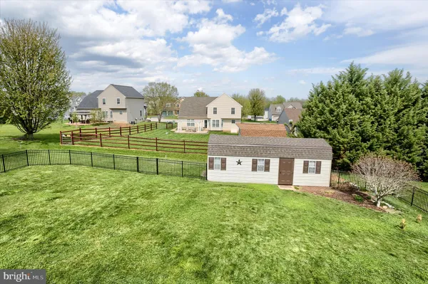 $415,000 | 365 Lynne Drive, Mount Wolf, PA 17347