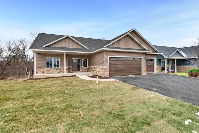 $539,000 | 4137 Waters Edge Drive, Belvidere, IL 61008