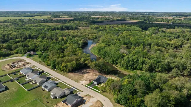 a theatre with furniture and wooden floor