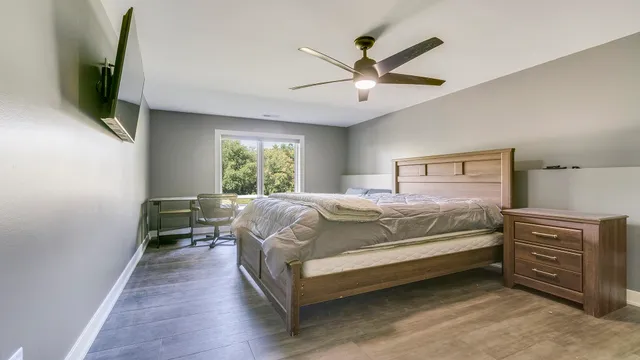 $539,000 | 4137 Waters Edge Drive, Belvidere, IL 61008