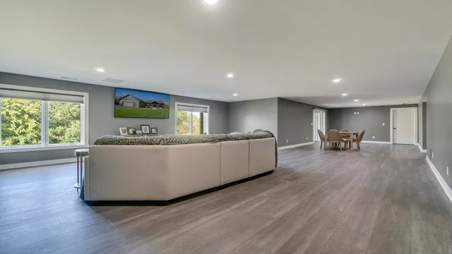 $539,000 | 4137 Waters Edge Drive, Belvidere, IL 61008