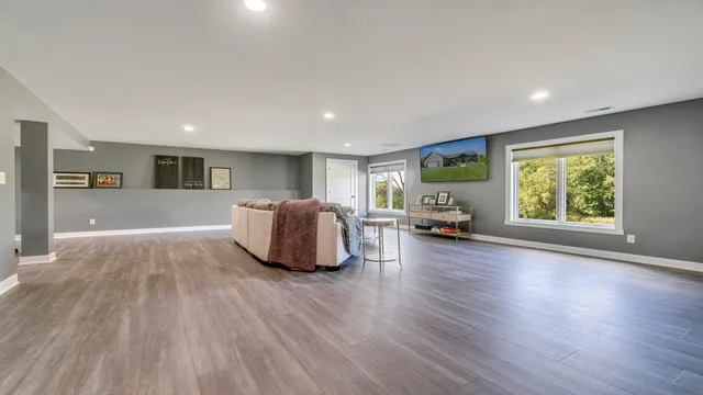 $539,000 | 4137 Waters Edge Drive, Belvidere, IL 61008