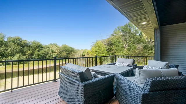 $539,000 | 4137 Waters Edge Drive, Belvidere, IL 61008