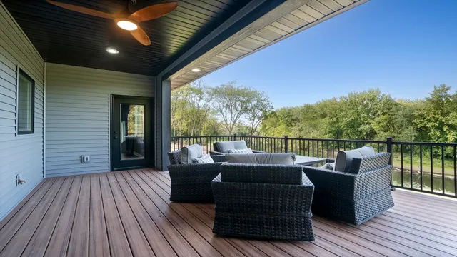 $539,000 | 4137 Waters Edge Drive, Belvidere, IL 61008