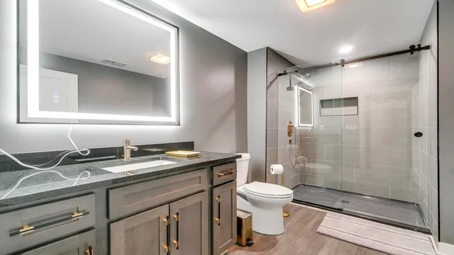 $539,000 | 4137 Waters Edge Drive, Belvidere, IL 61008