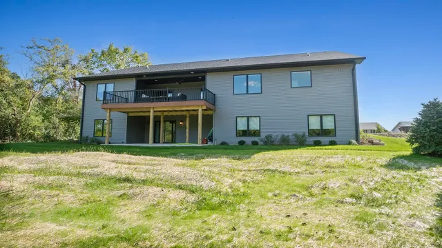 $539,000 | 4137 Waters Edge Drive, Belvidere, IL 61008