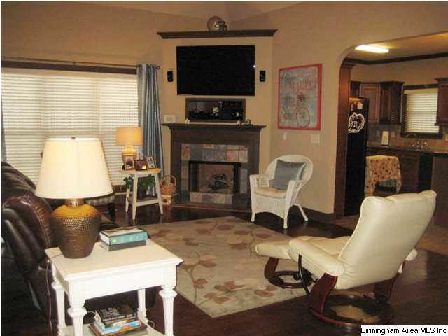 136 Kingston Ridge Birmingham, AL 35211 - Photo 3 of 17