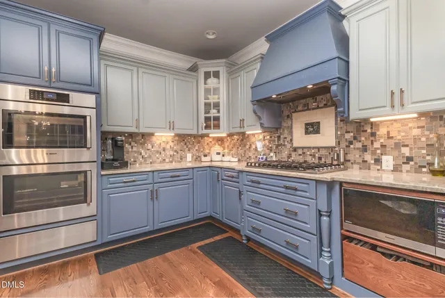 $889,900 | 9904 San Remo Place, Wake Forest, NC 27587