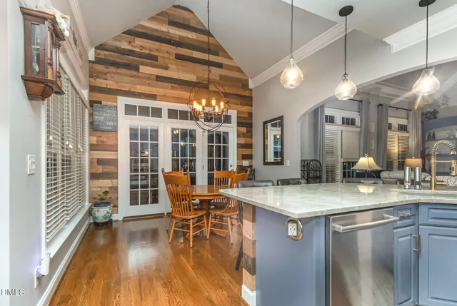 $889,900 | 9904 San Remo Place, Wake Forest, NC 27587