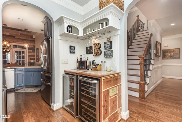 $889,900 | 9904 San Remo Place, Wake Forest, NC 27587