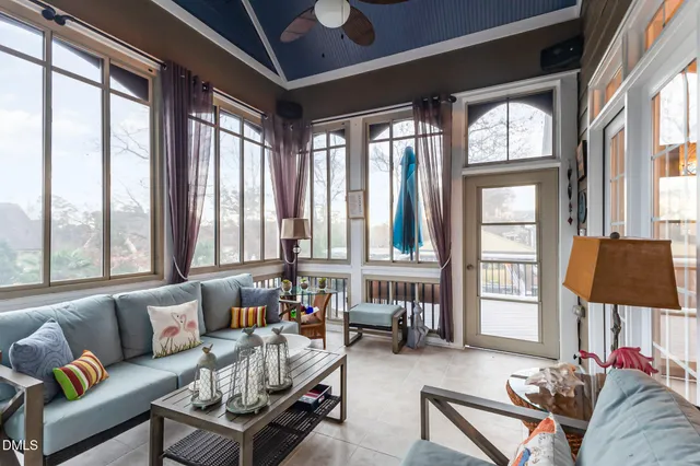 $889,900 | 9904 San Remo Place, Wake Forest, NC 27587