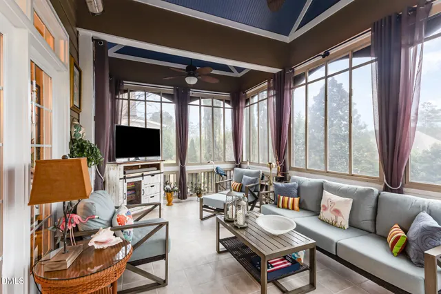 $889,900 | 9904 San Remo Place, Wake Forest, NC 27587