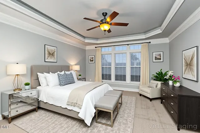 $889,900 | 9904 San Remo Place, Wake Forest, NC 27587