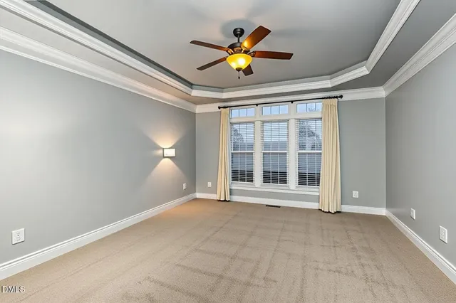 $889,900 | 9904 San Remo Place, Wake Forest, NC 27587