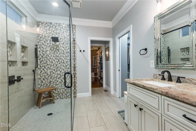 $889,900 | 9904 San Remo Place, Wake Forest, NC 27587