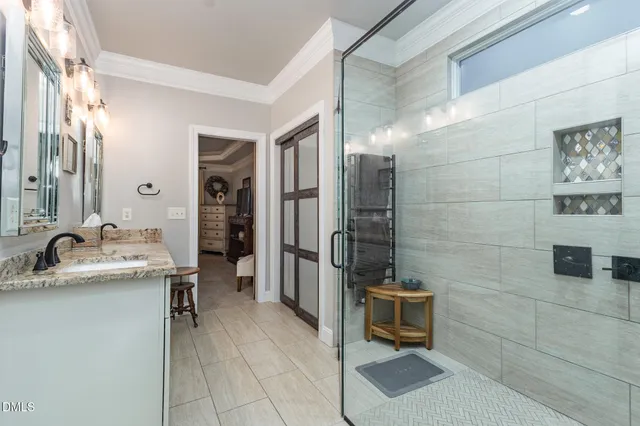 $889,900 | 9904 San Remo Place, Wake Forest, NC 27587