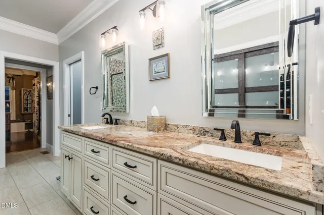 $889,900 | 9904 San Remo Place, Wake Forest, NC 27587