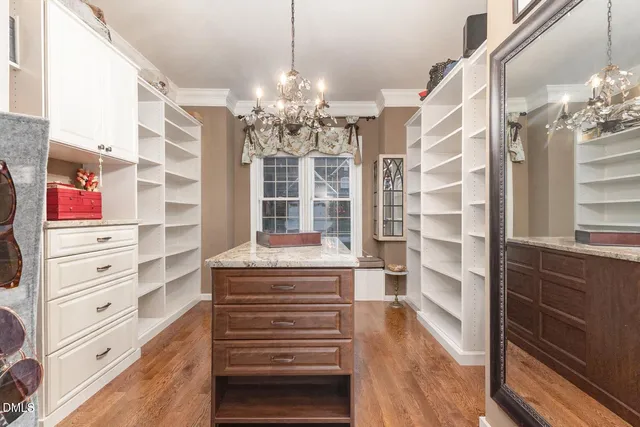 $889,900 | 9904 San Remo Place, Wake Forest, NC 27587