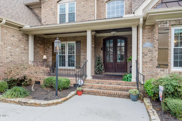 $889,900 | 9904 San Remo Place, Wake Forest, NC 27587