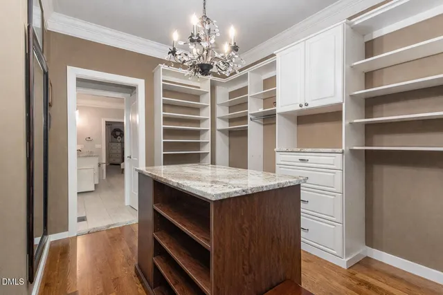 $889,900 | 9904 San Remo Place, Wake Forest, NC 27587