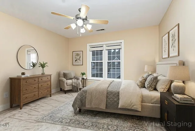 $889,900 | 9904 San Remo Place, Wake Forest, NC 27587