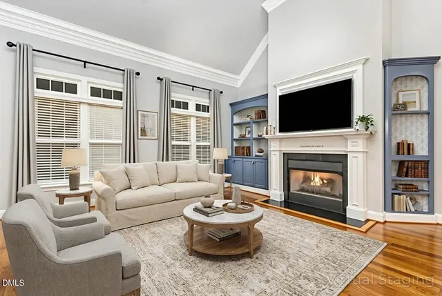 $889,900 | 9904 San Remo Place, Wake Forest, NC 27587