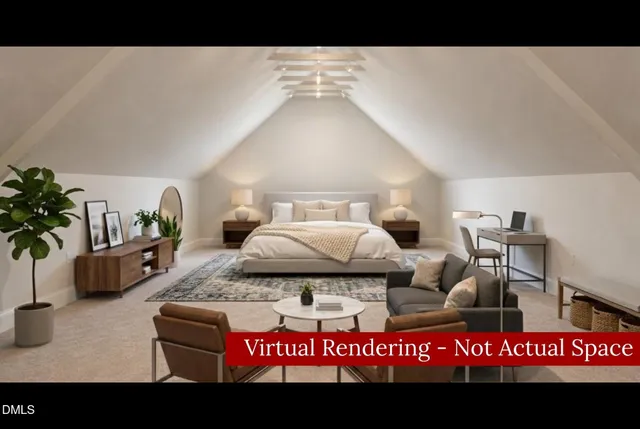 $889,900 | 9904 San Remo Place, Wake Forest, NC 27587