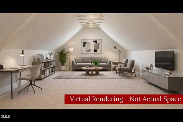 $889,900 | 9904 San Remo Place, Wake Forest, NC 27587