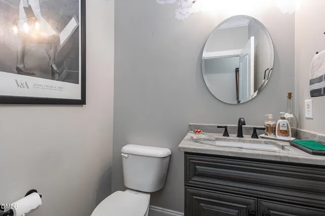 $889,900 | 9904 San Remo Place, Wake Forest, NC 27587