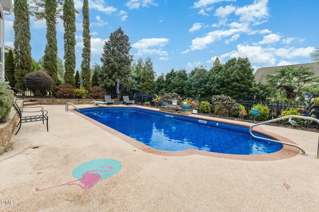 $889,900 | 9904 San Remo Place, Wake Forest, NC 27587