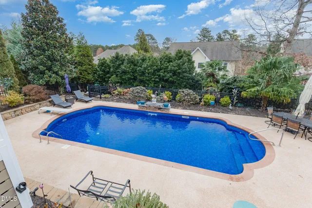 $889,900 | 9904 San Remo Place, Wake Forest, NC 27587