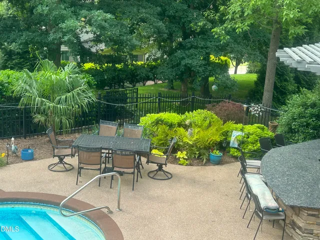 $889,900 | 9904 San Remo Place, Wake Forest, NC 27587