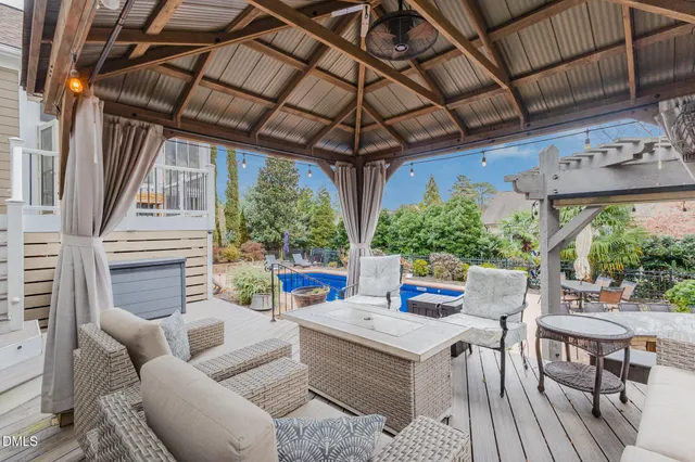 $889,900 | 9904 San Remo Place, Wake Forest, NC 27587