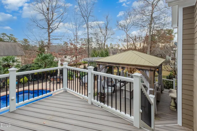 $889,900 | 9904 San Remo Place, Wake Forest, NC 27587