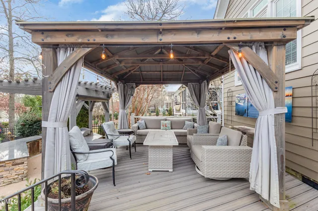 $889,900 | 9904 San Remo Place, Wake Forest, NC 27587