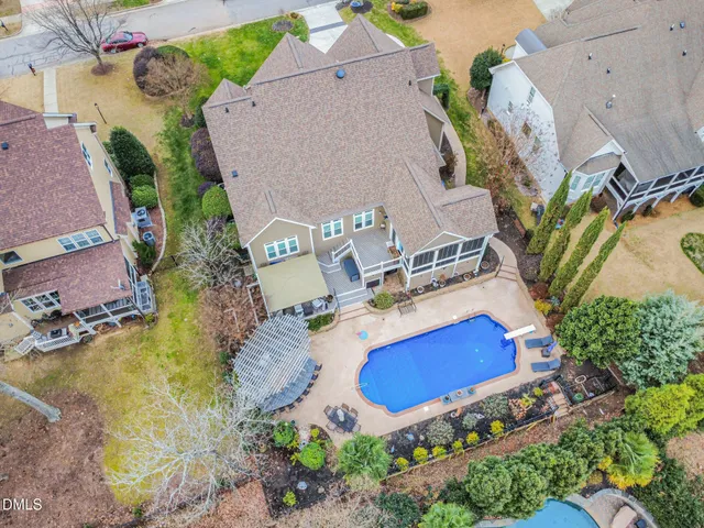 $889,900 | 9904 San Remo Place, Wake Forest, NC 27587