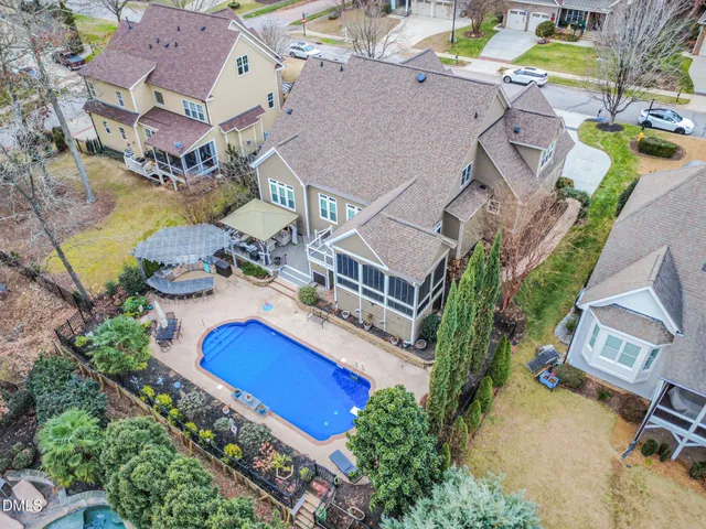 $889,900 | 9904 San Remo Place, Wake Forest, NC 27587