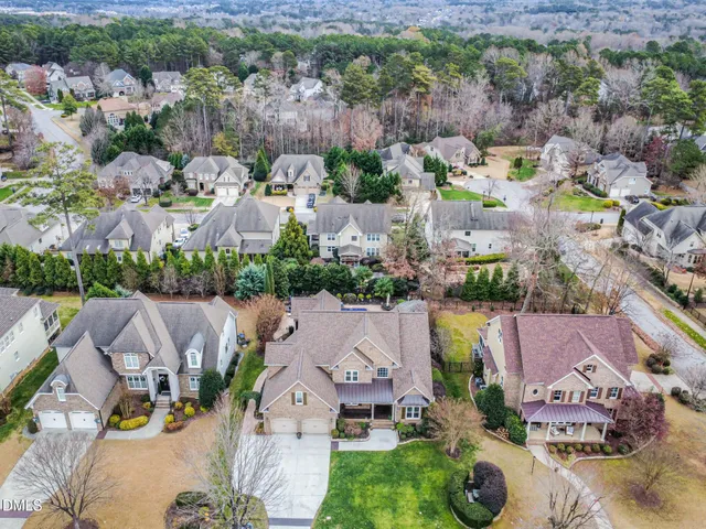 $889,900 | 9904 San Remo Place, Wake Forest, NC 27587